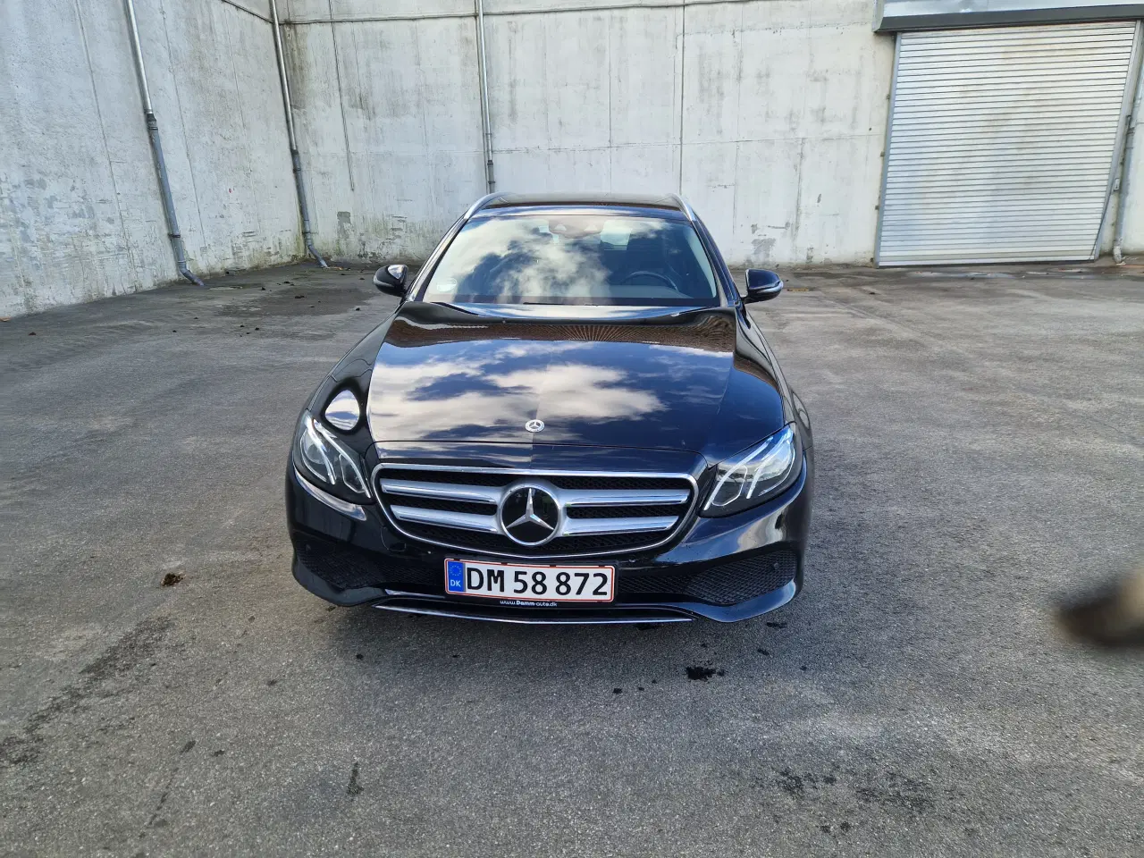 Billede 6 - Mercedes E 220d