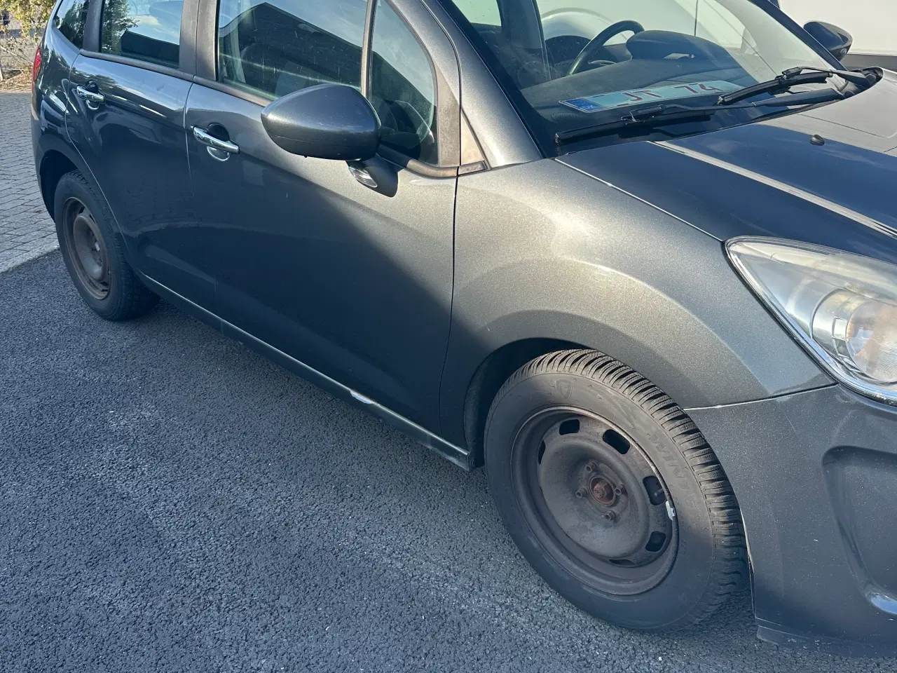 Billede 2 - Citroen c3 