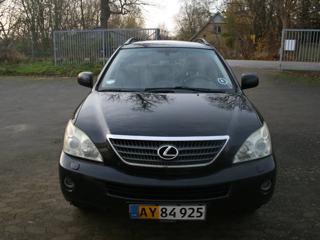Billede 7 - Lexus RX 400 H