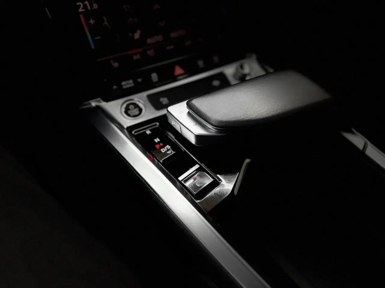 Billede 8 - Audi e-tron 55 Advanced quattro
