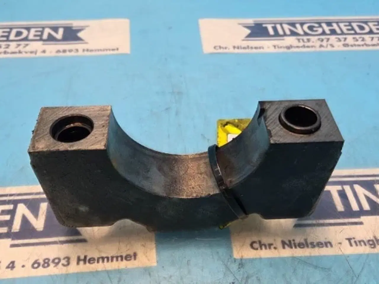 Billede 3 - Perkins 1006 Stempel Cap