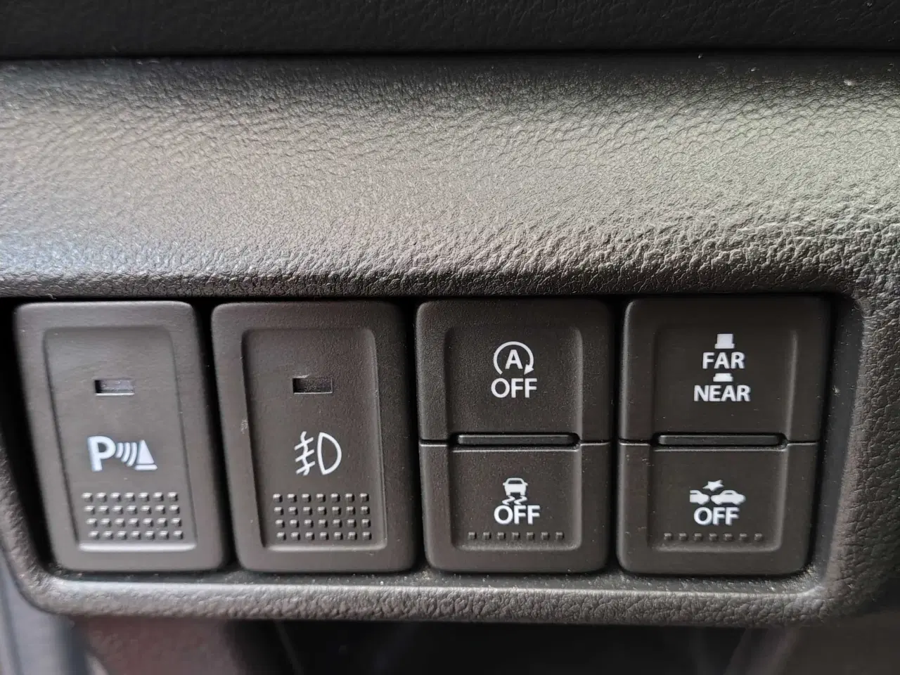 Billede 17 - Suzuki S-Cross 1.4 Exclusive inkl. 4 stk vinterdæk