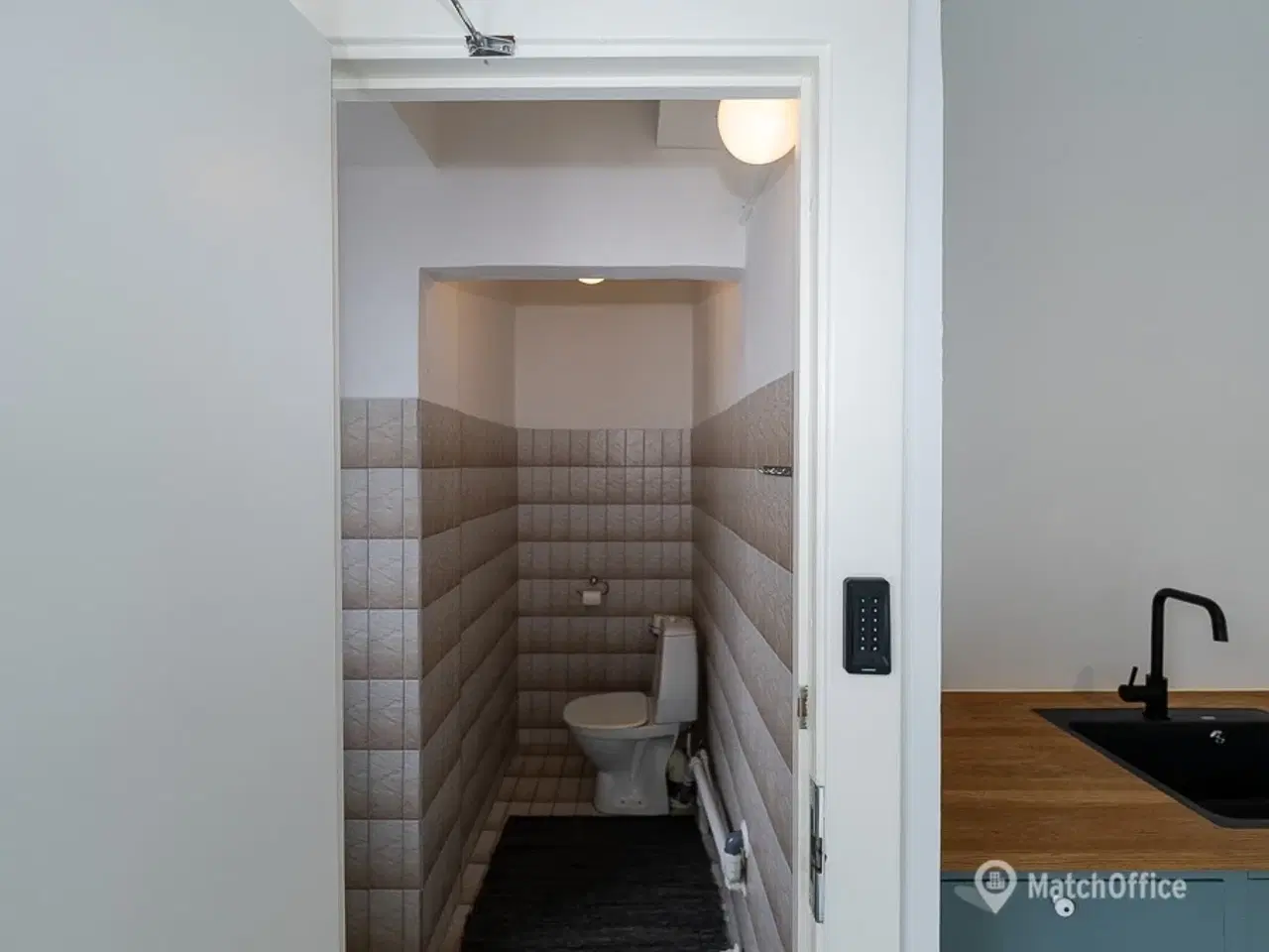 Billede 9 - SÆLGES: INVESTERINGSEJENDOM PÅ FREDERIKSBERG – ATTRAKTIVT AFKAST PÅ 6.6 % OG CENTRAL BELIGGENHED