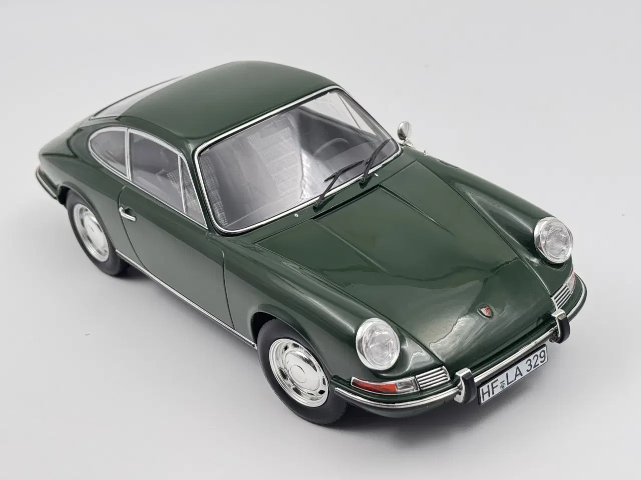 Billede 4 - 1968 Porsche 911 Coupe 1:18