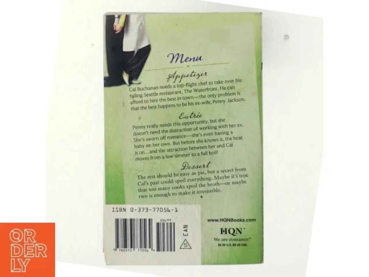 Billede 3 - Delicious af Susan Mallery (Bog)