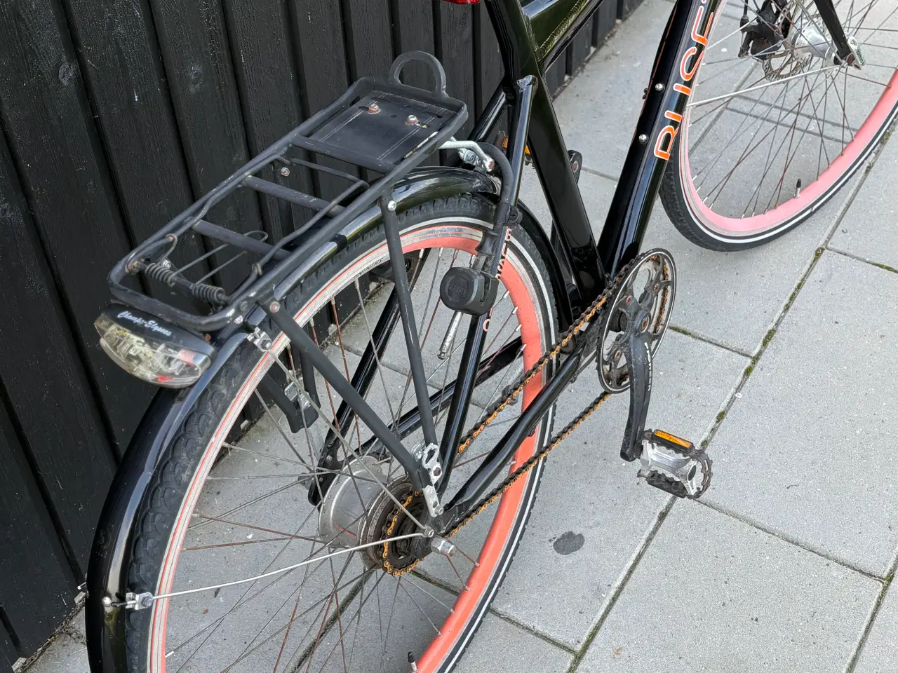 Billede 3 - Cykel