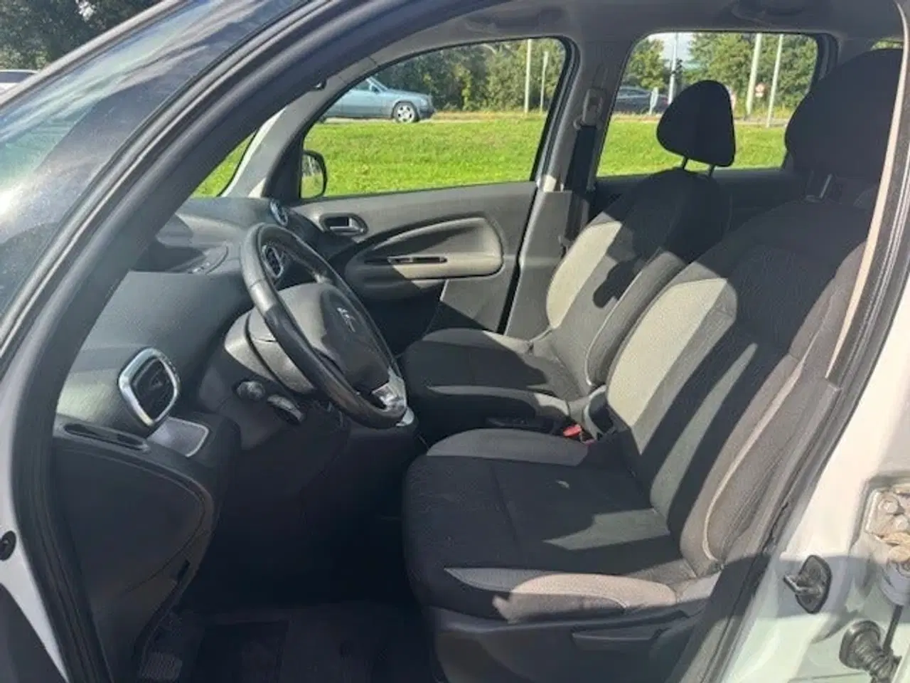 Billede 8 - Citroën C3 Picasso 1,6 BlueHDi 100 Seduction