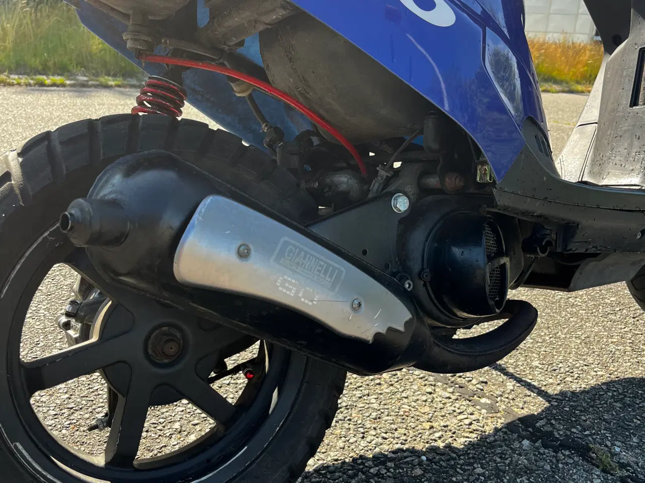 Billede 3 - Pgo hot 50