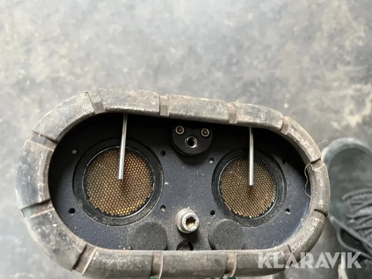 Billede 12 - Ultralydsscanner TRI-SONIC