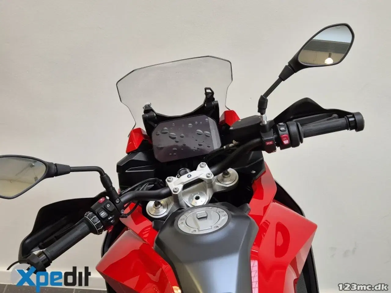 Billede 9 - BMW F 900 XR
