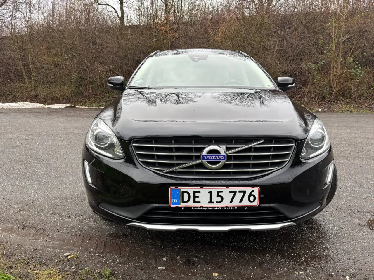 Billede 2 - Volvo XC60 2,0 D3 150 Momentum aut.