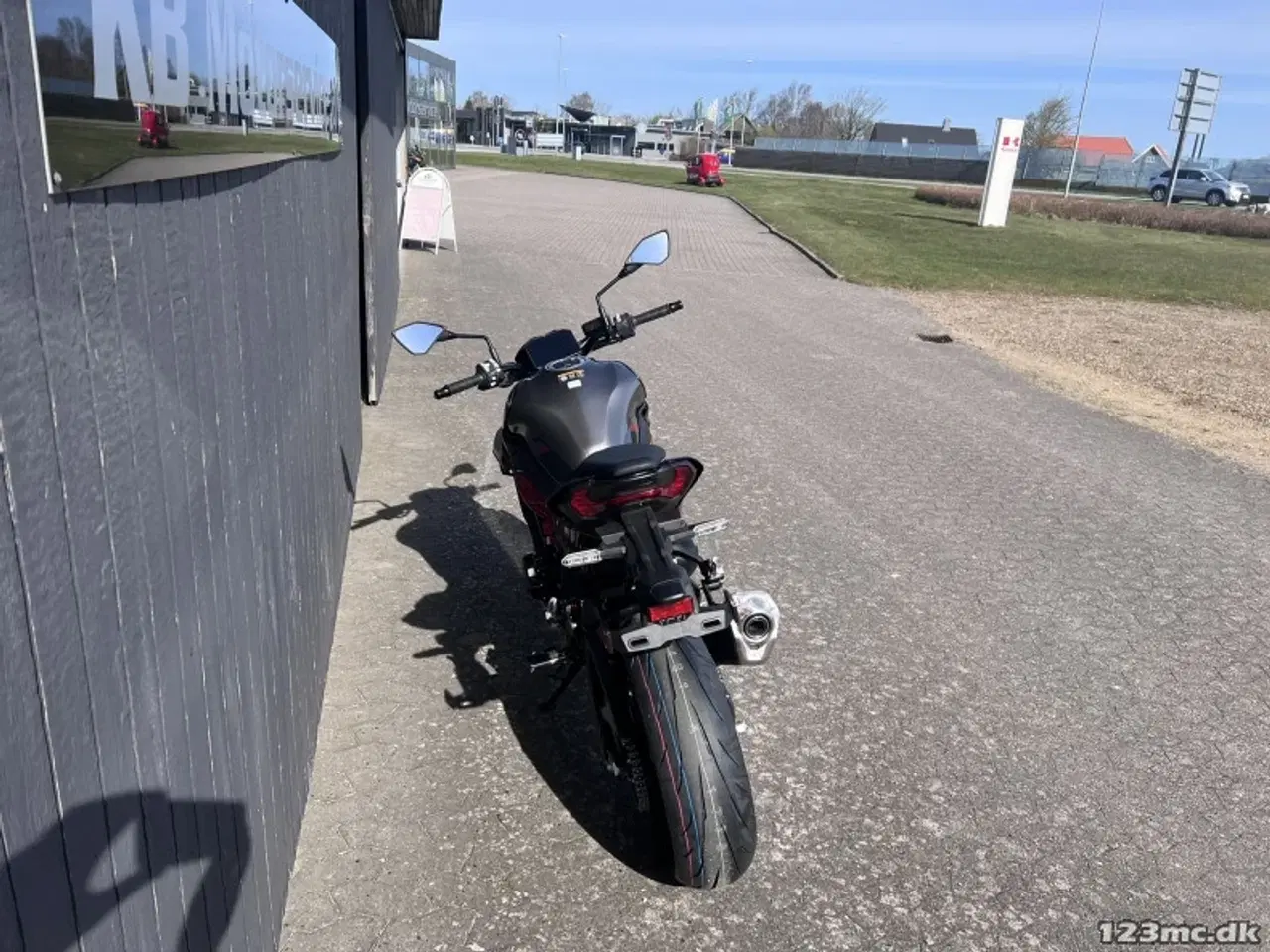 Billede 7 - Kawasaki Z 900