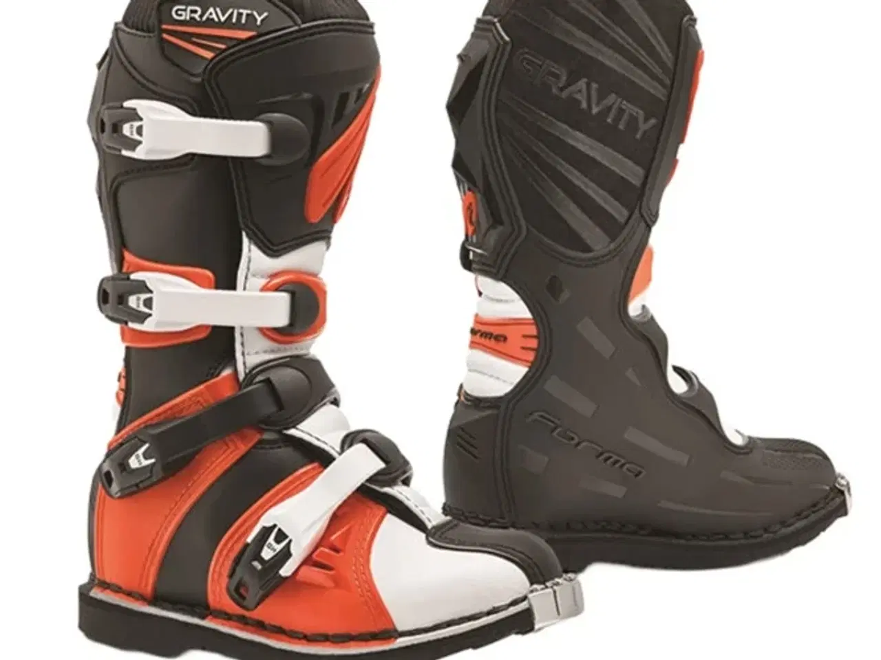 Billede 1 - Forma Gravity RESTSALG før 1399