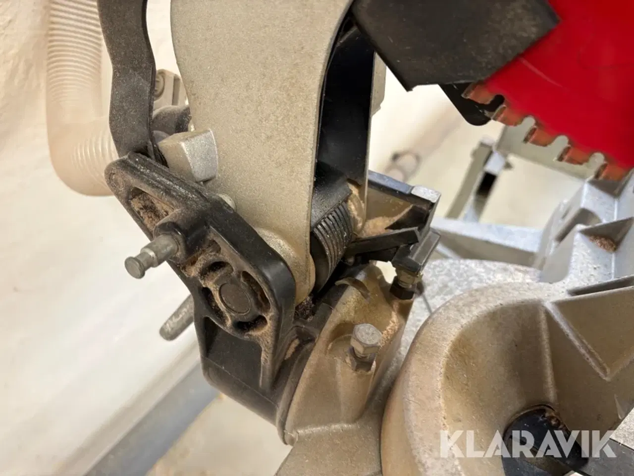 Billede 6 - Kapsav Elu EMS705-QS