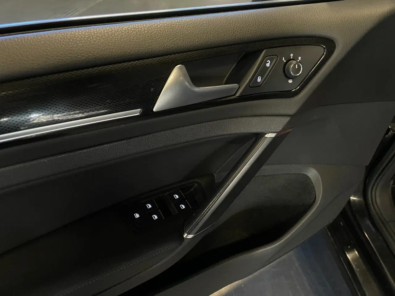 Billede 20 - VW Golf VII 2,0 TDi 150 Highline Variant DSG BMT