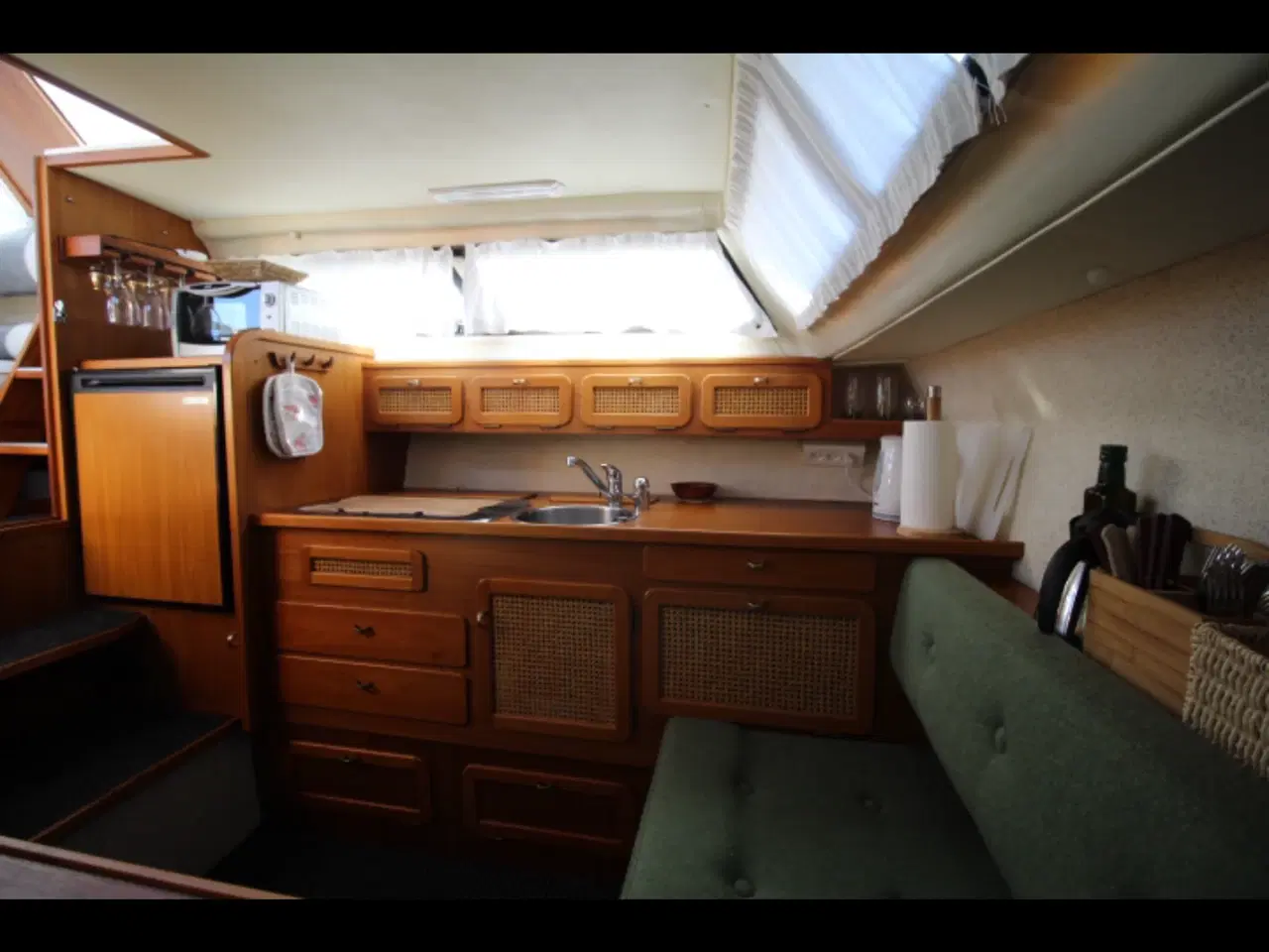 Billede 16 - Fjord Touring 880