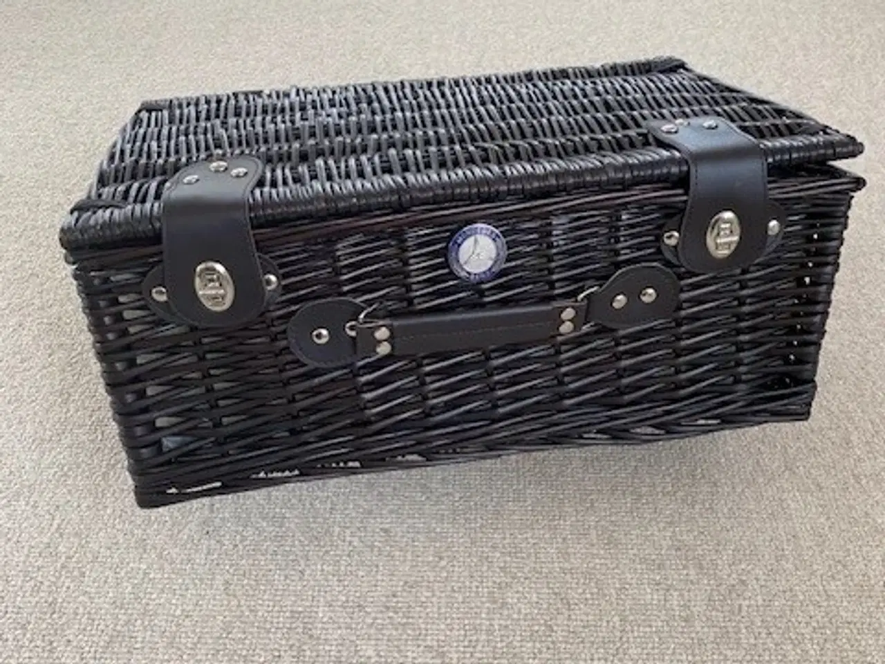 Billede 1 - Picnic Kurv (NY) - Mercedes - 2 personer