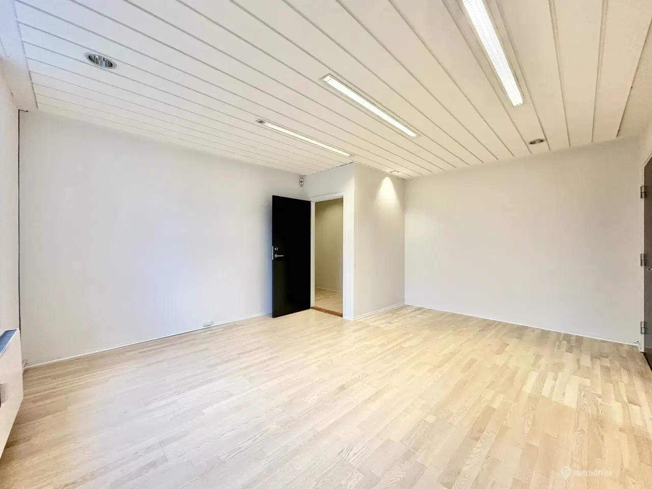 Billede 10 - 103 kvm. kontor eller klinik til leje i Fredericia Centrum