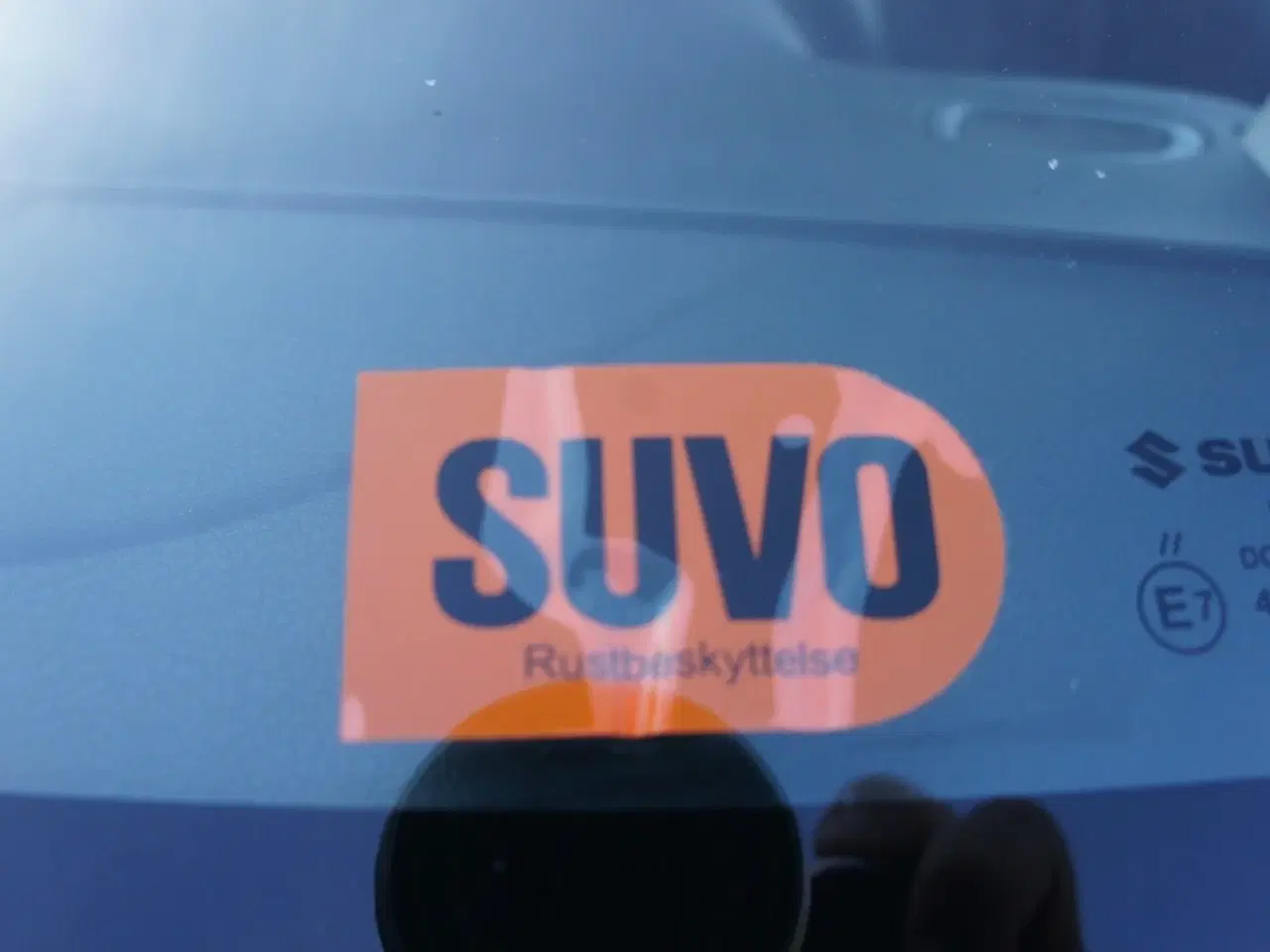 Billede 19 - Suzuki Vitara 1,0 Boosterjet Active