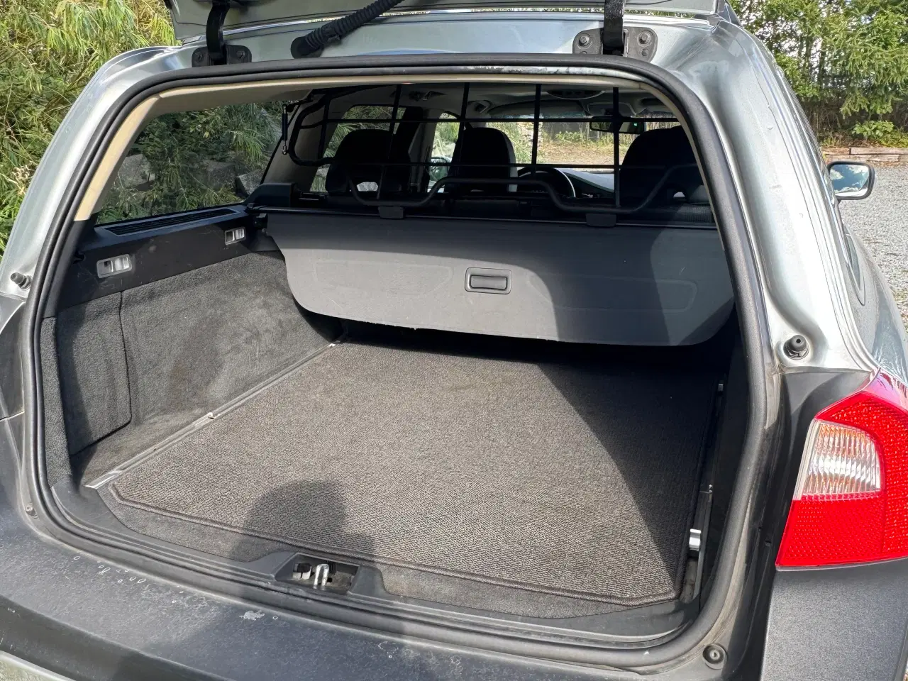 Billede 11 - Volvo XC70 diesel