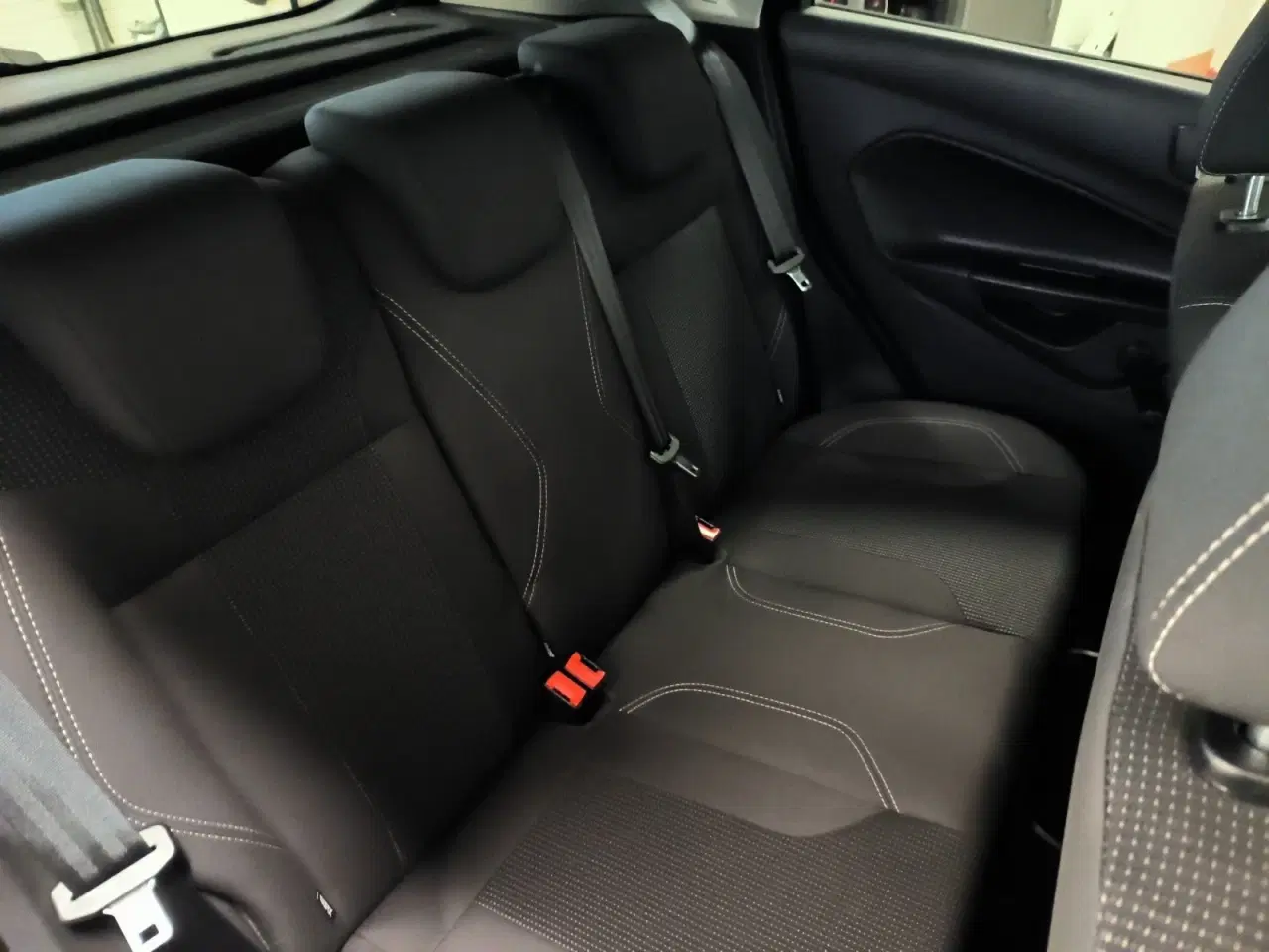 Billede 14 - Ford Fiesta 1,0 SCTi 125 Titanium