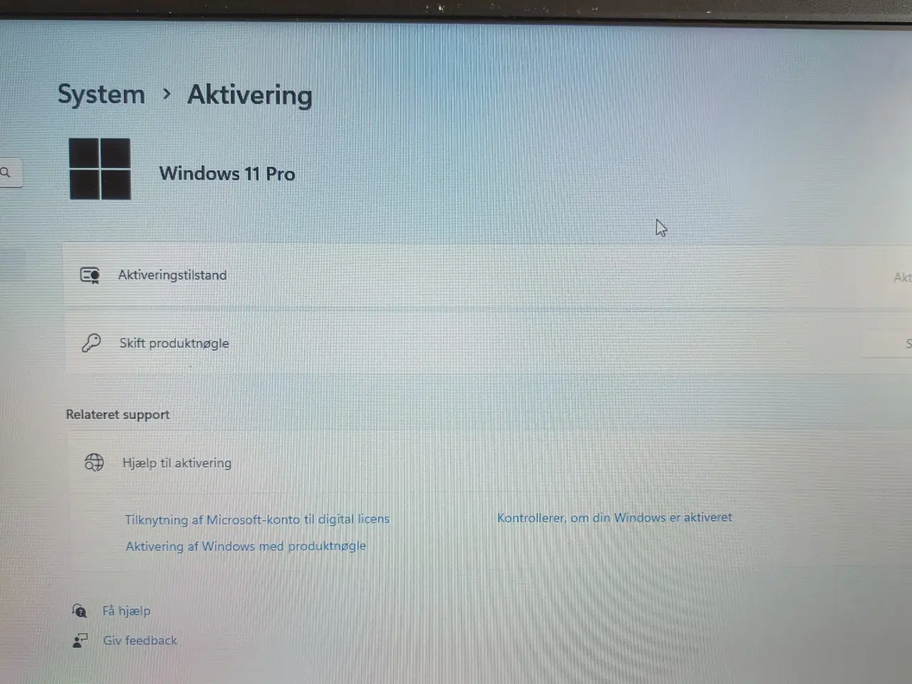 Billede 7 - Fujitsy Lifebook E756 Bærbar PC