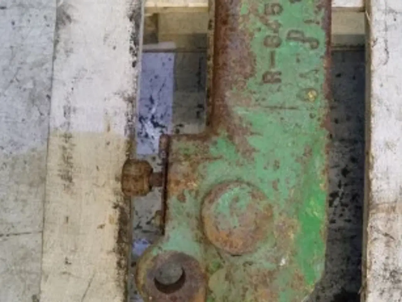 Billede 12 - John Deere 4040 R.H Liftarm AR80666