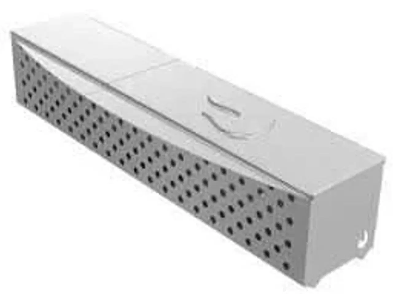 Billede 2 - Char-Broil smoker rygeboks MADE2MATCH