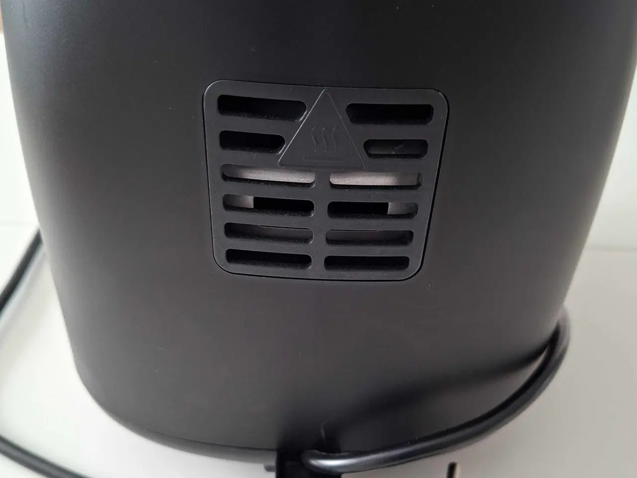Billede 5 - Senz Airfryer 2 liters