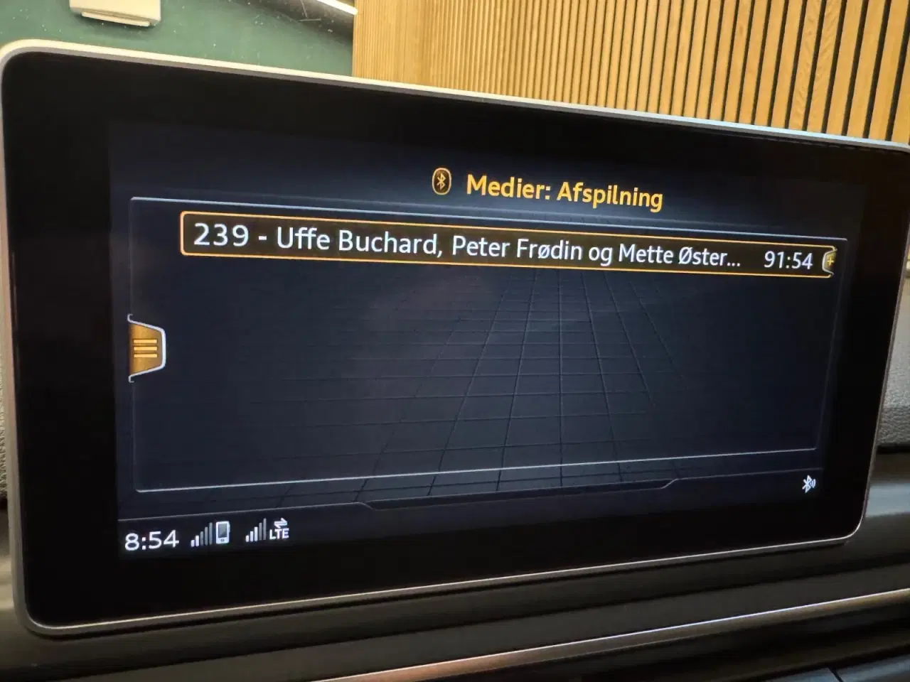 Billede 10 - Audi A4 2,0 TFSi 190 Ultra S-tr.