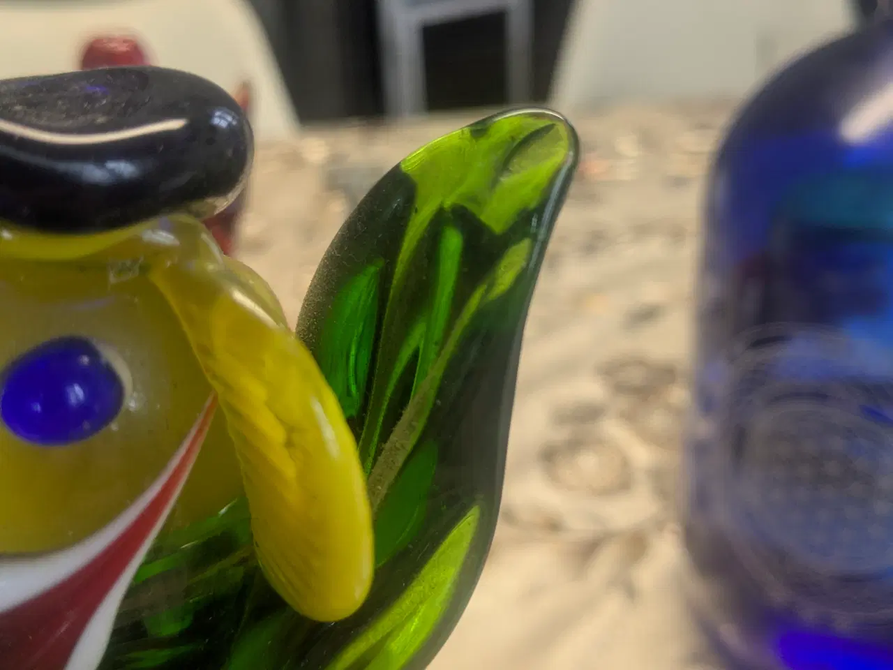 Billede 4 - Murano glasklovn