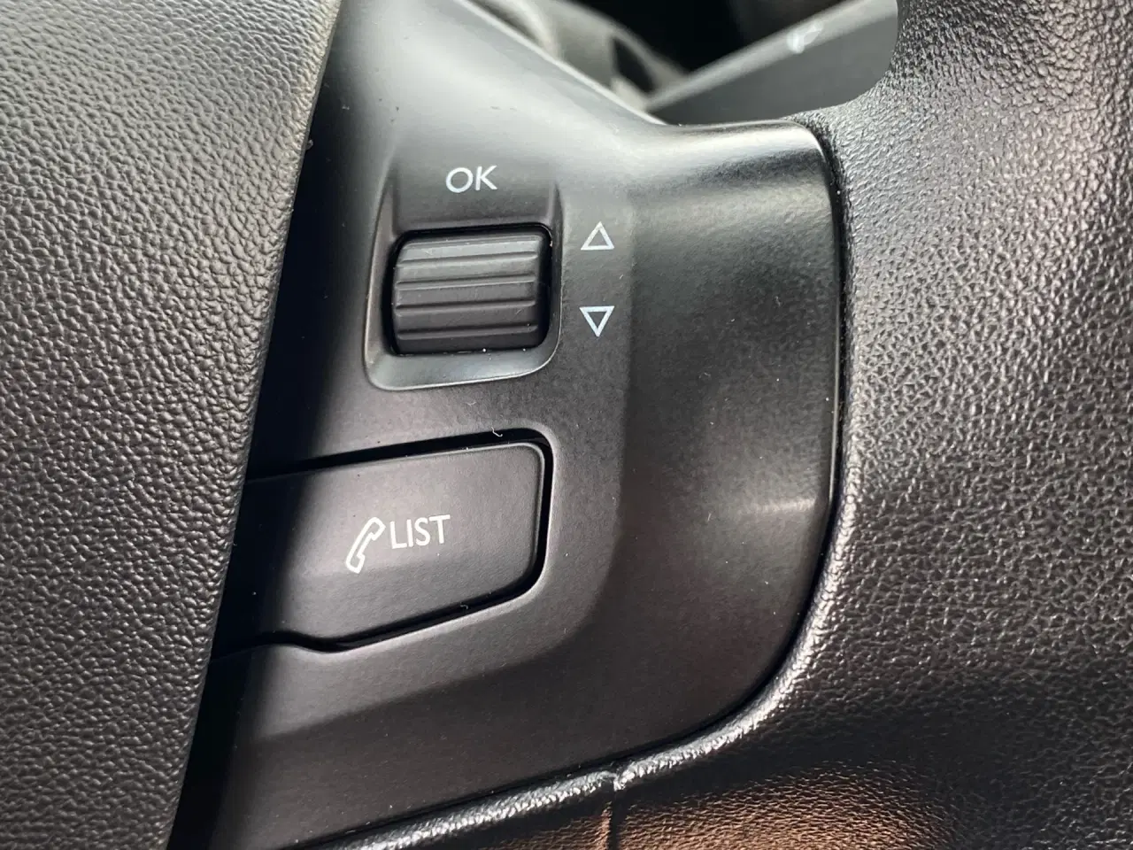 Billede 15 - Peugeot 208 1,2 VTi Active Navi 82HK 5d