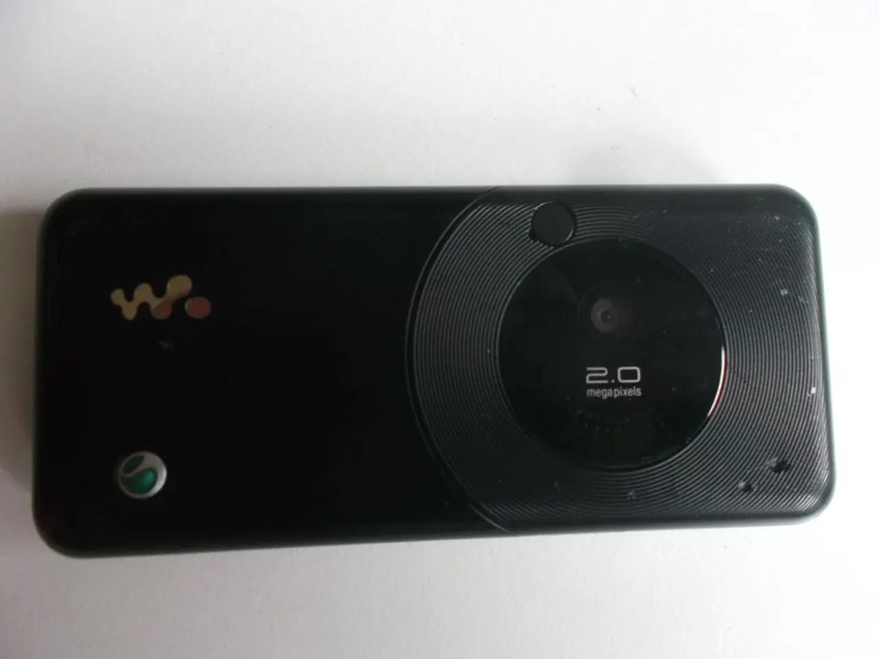 Billede 5 - Sony Ericsson W660i Walkman mobiltelefon