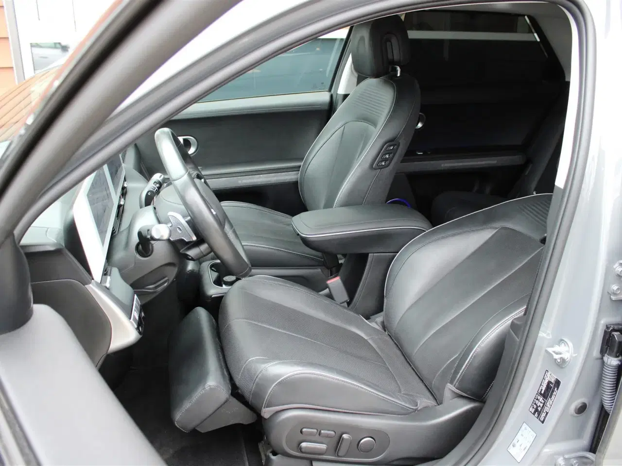 Billede 2 - Hyundai Ioniq 5 Electric 72,6 kWh Ultimate 4WD 306HK 5d Aut.
