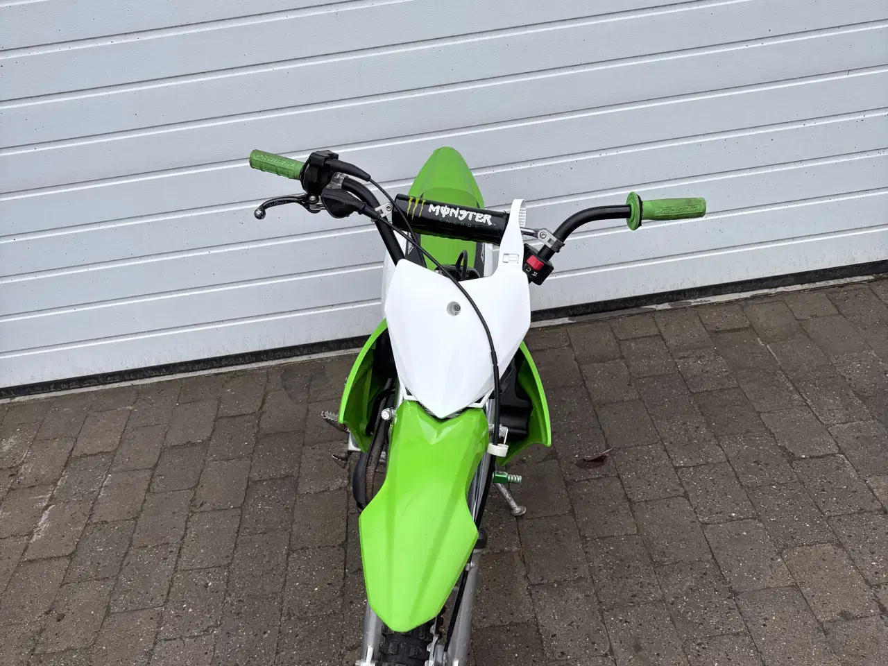 Billede 3 - Klx 110 2014
