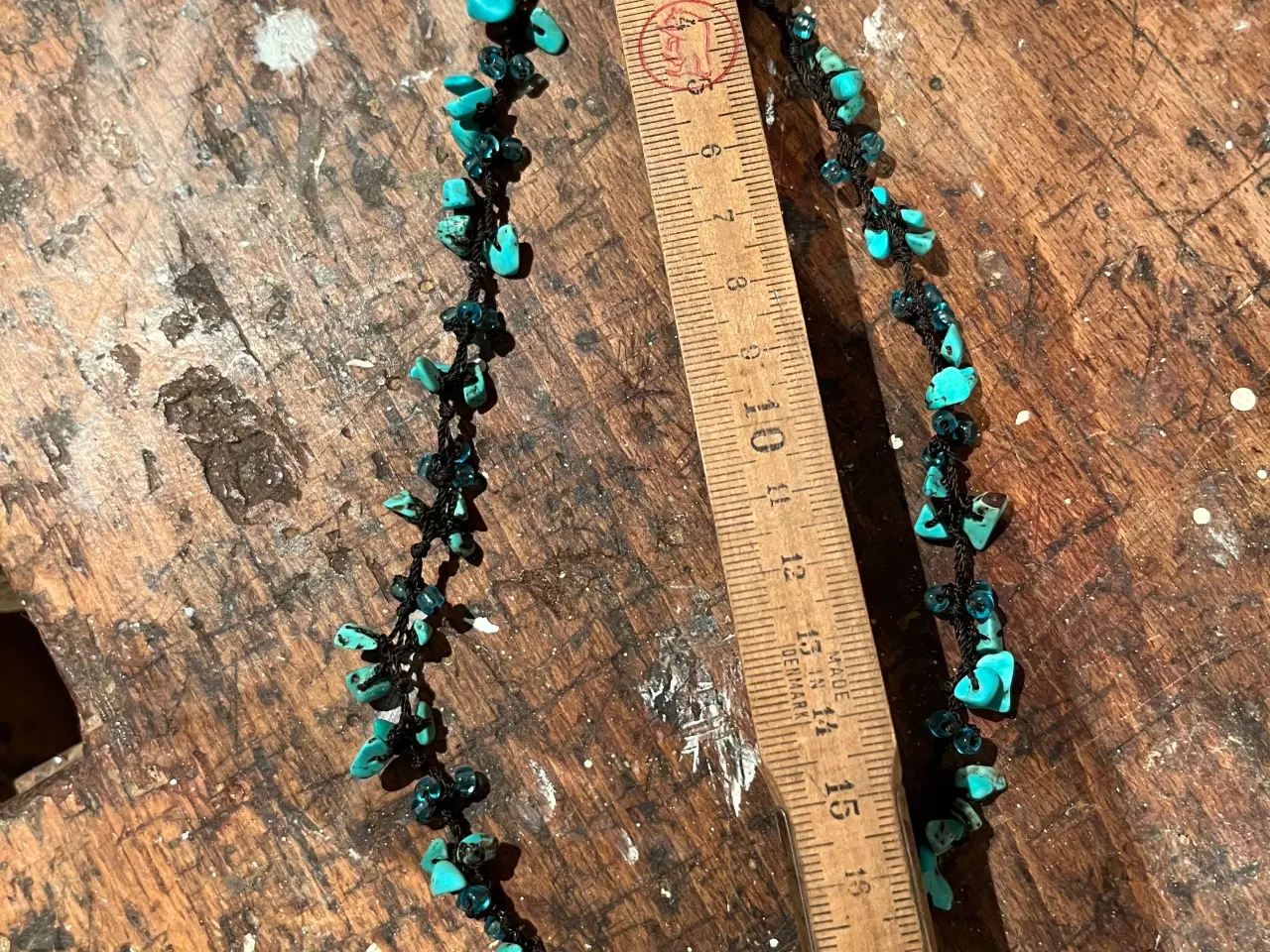 Billede 3 - Halskæde