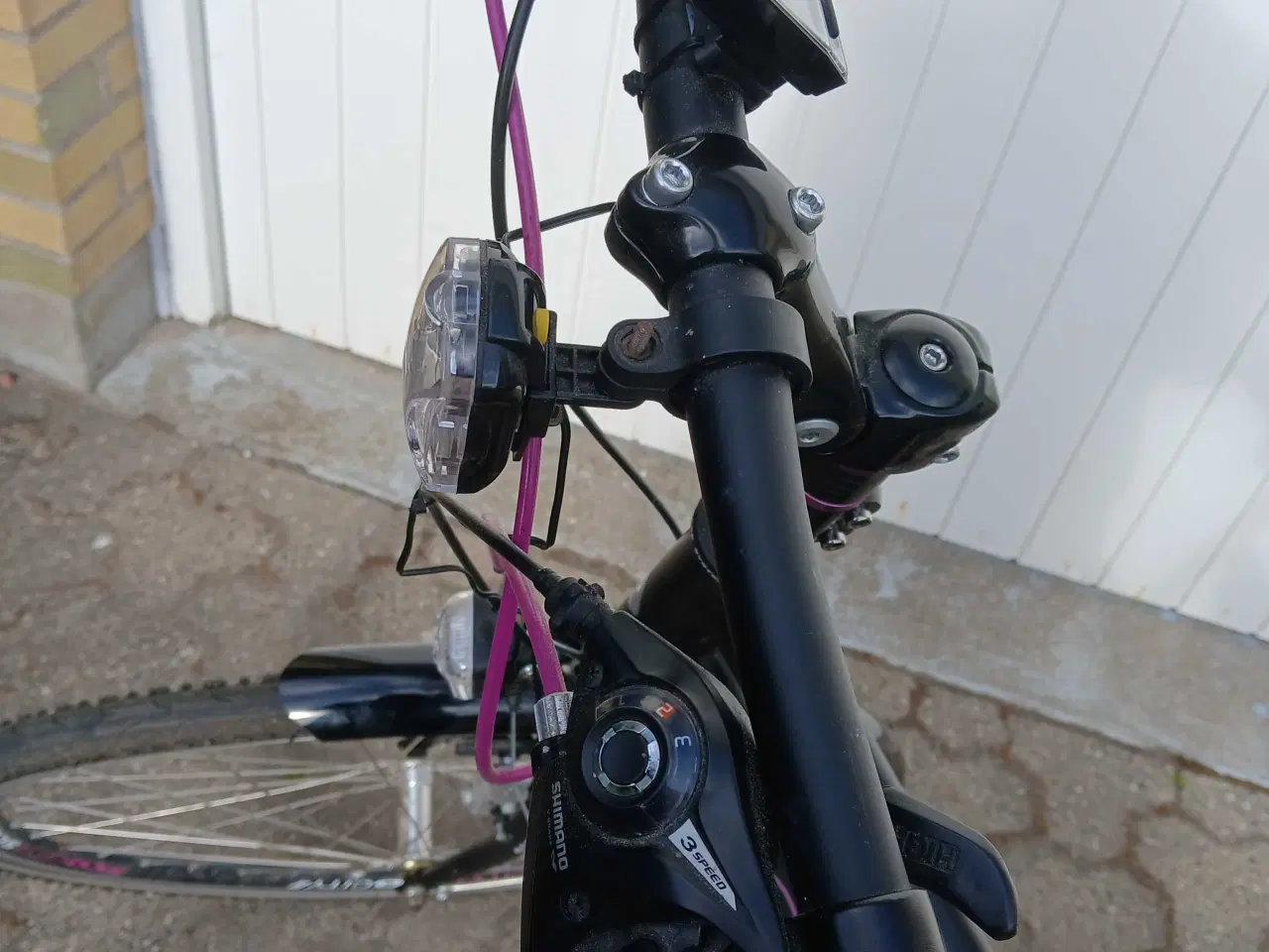 Billede 5 - Sco City Bike 