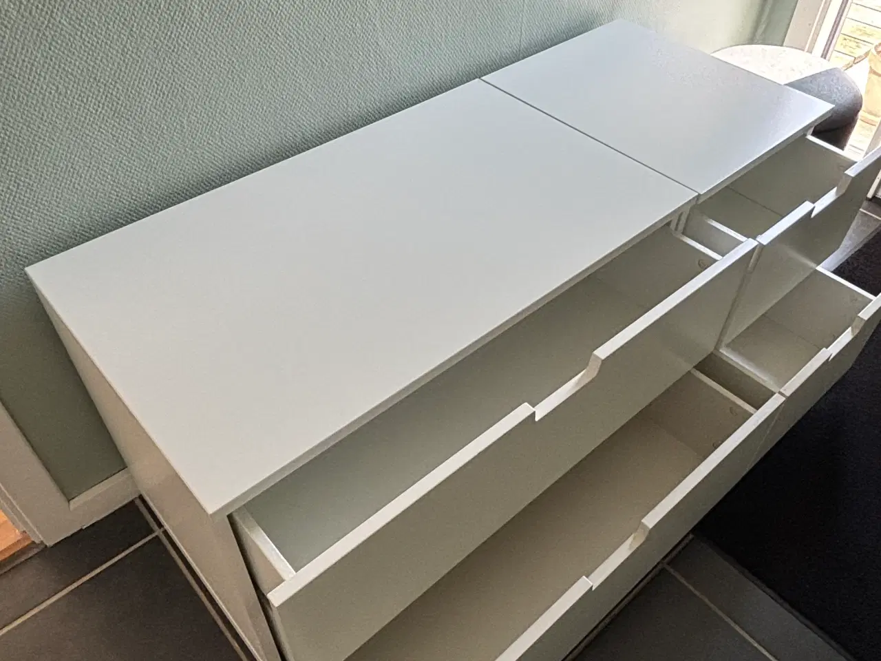 Billede 2 - Ikea skuffemøbel x 2