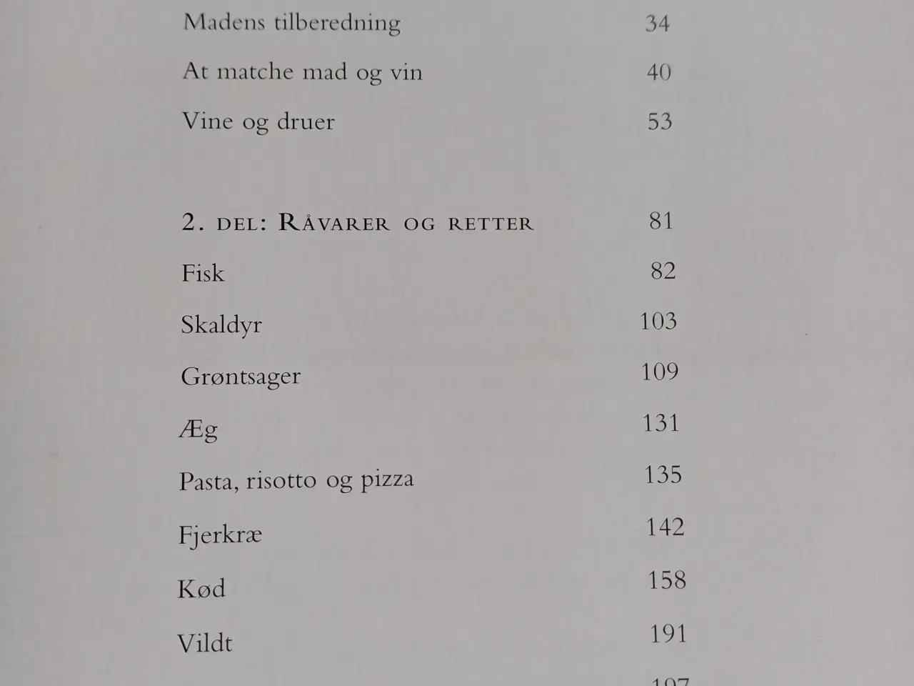 Billede 2 - Vinen til Maden af Søren Frank
