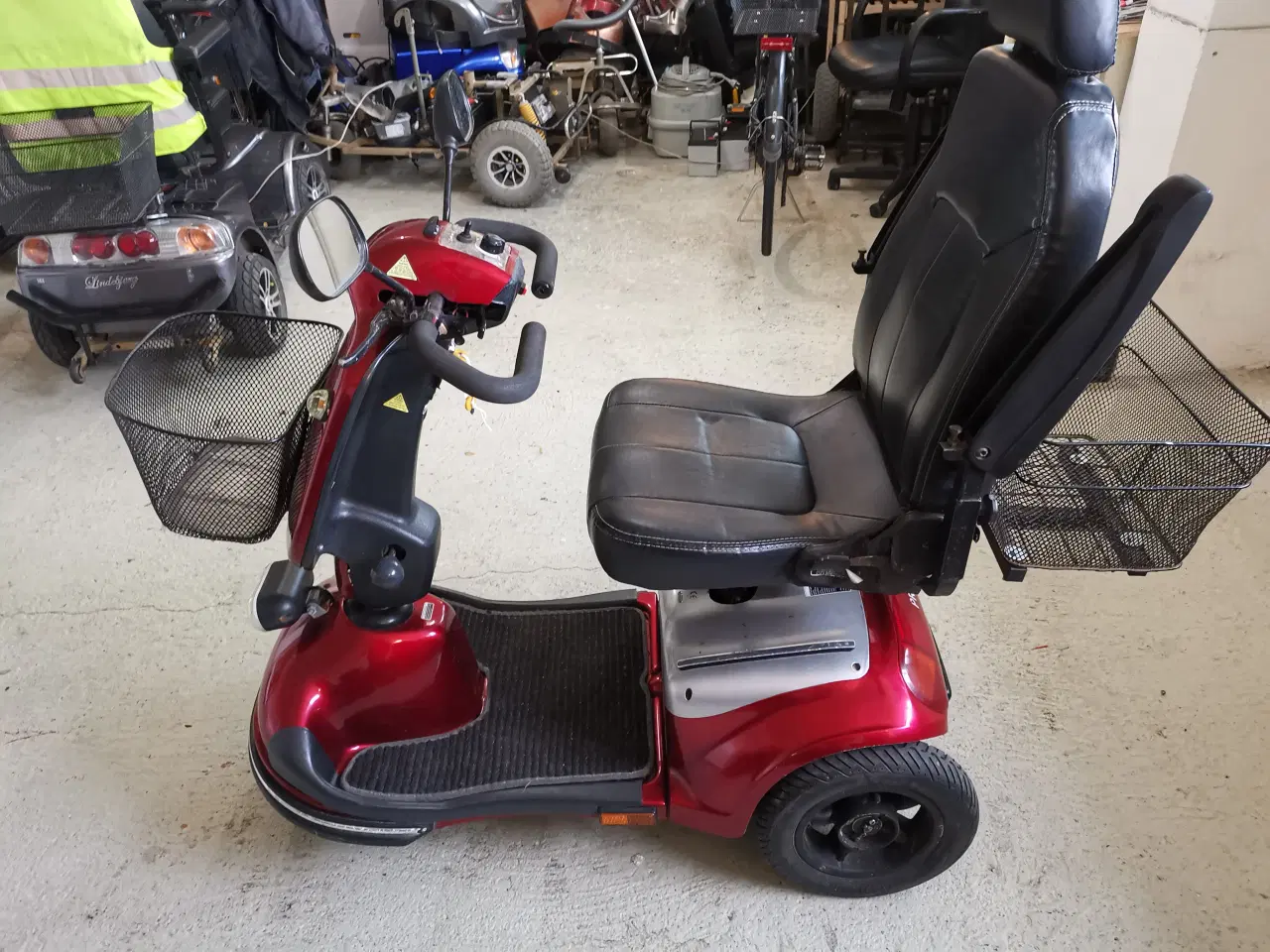 Billede 2 - Pegasus pro-city deluxe