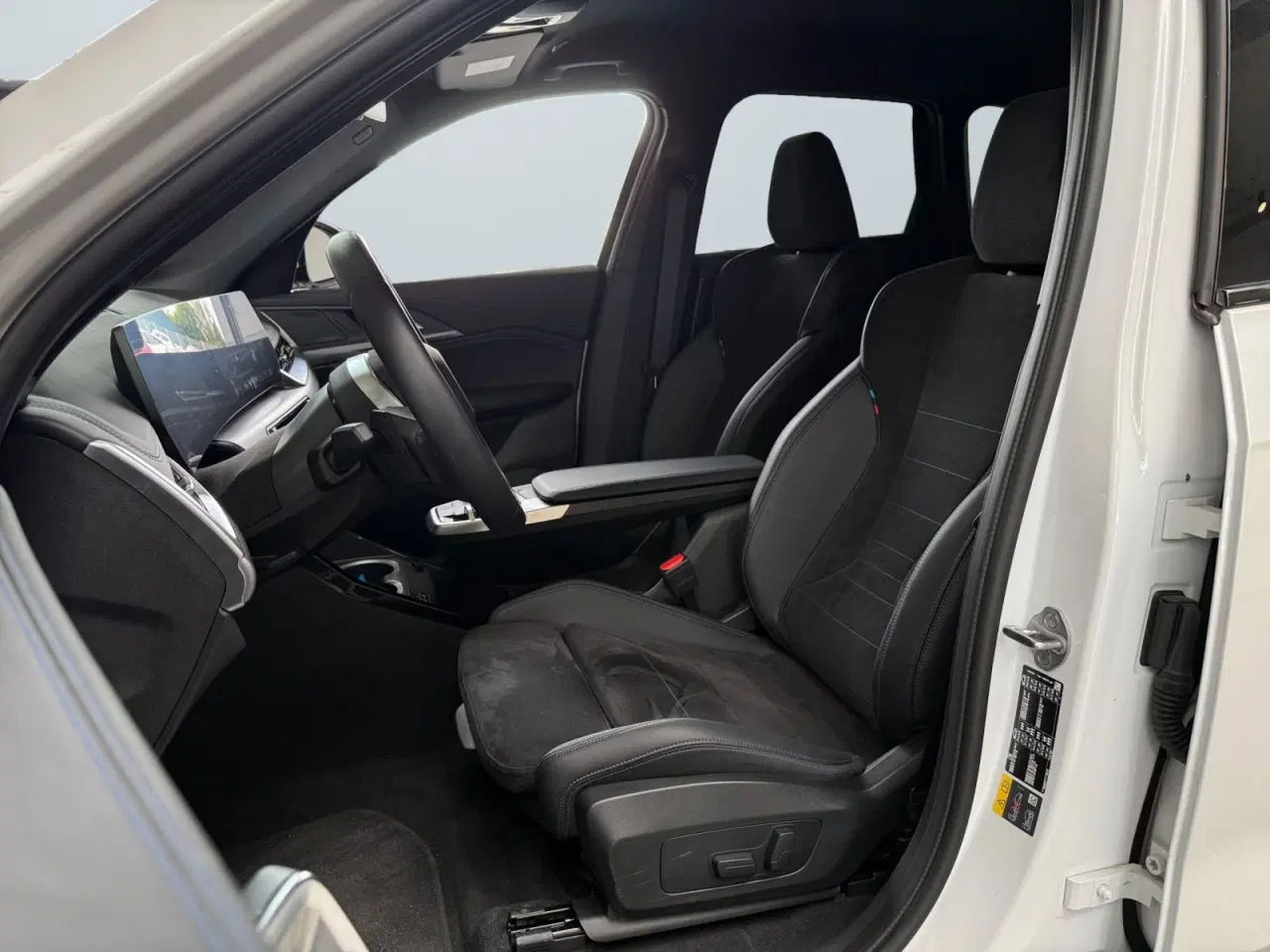Billede 10 - BMW iX1  eDrive20 M-Sport