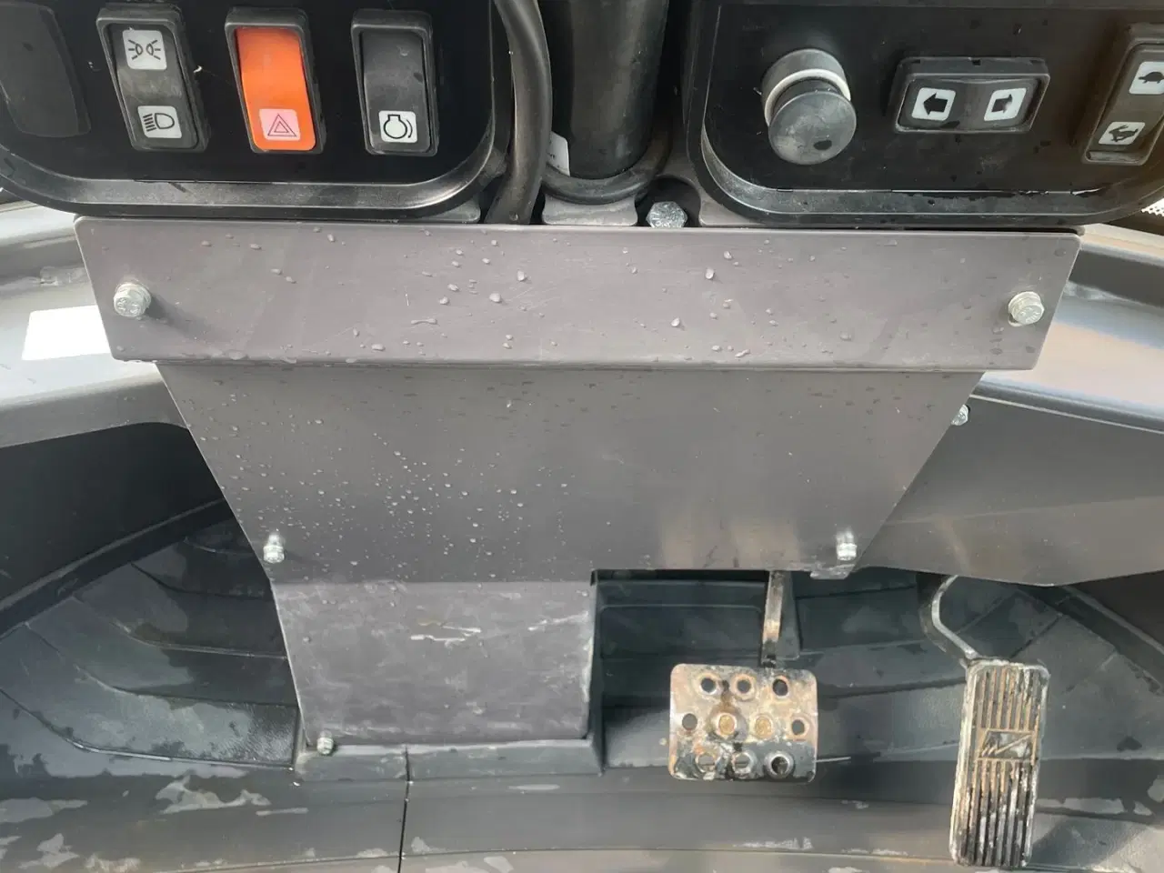 Billede 14 - Mecalac 3.5 MDX