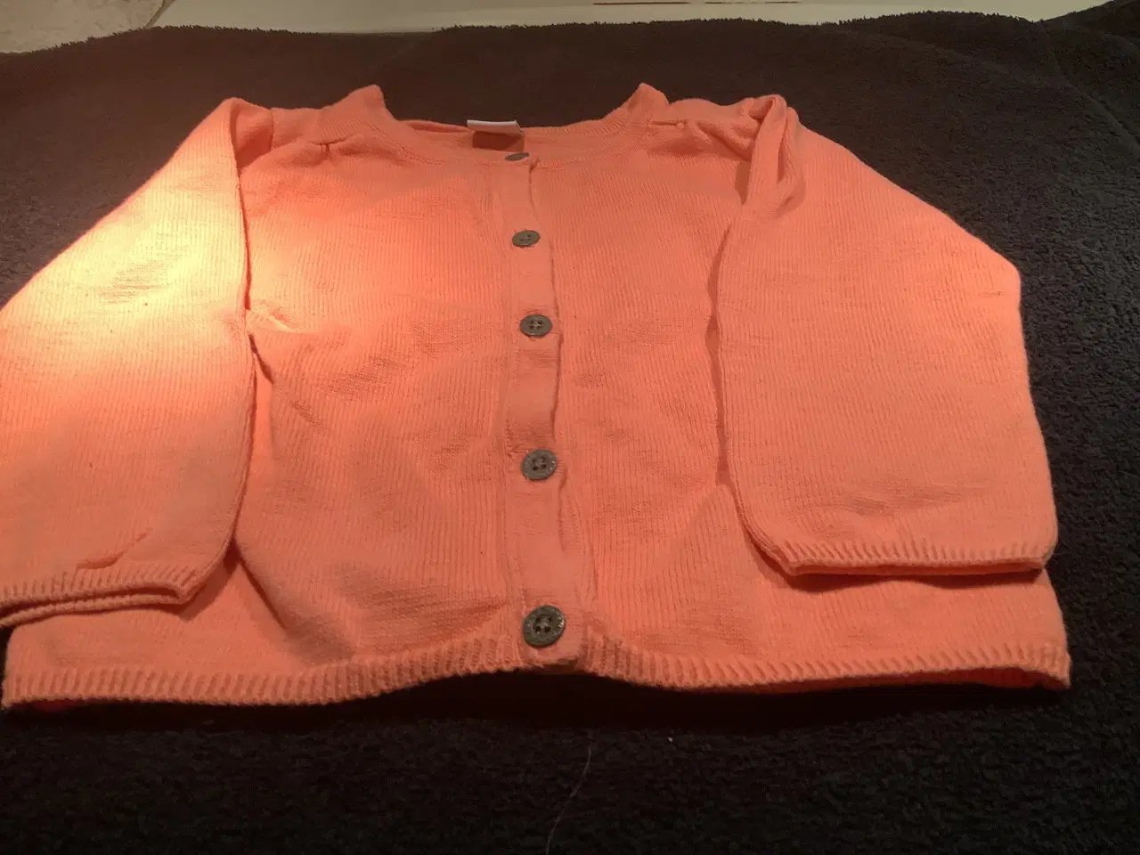 Billede 5 - Helt ny tøjpakke Name it pige str. 68 samlet pris