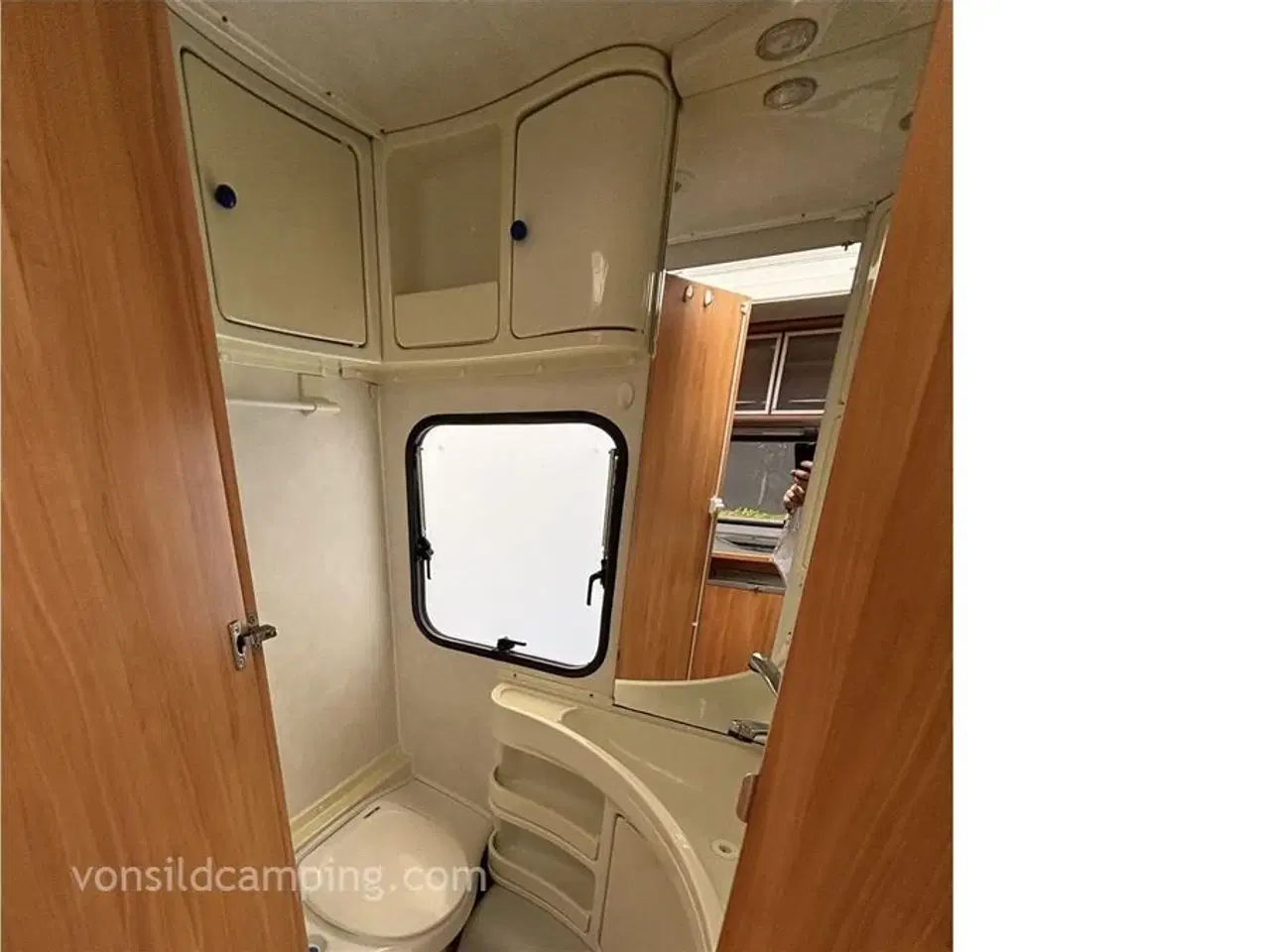 Billede 7 - 2005 - Adria Adora 512 UL