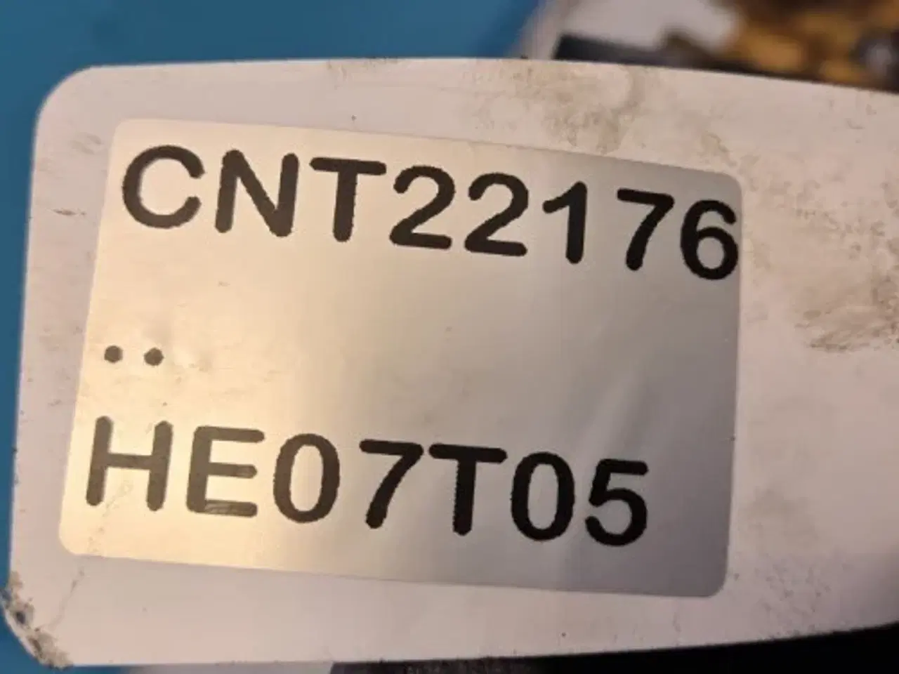 Billede 11 - Massey Ferguson 6290 Support 3794523M3
