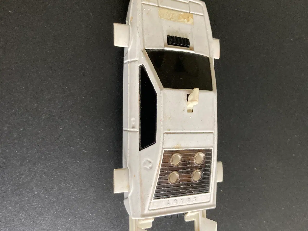 Billede 2 - James Bond bil