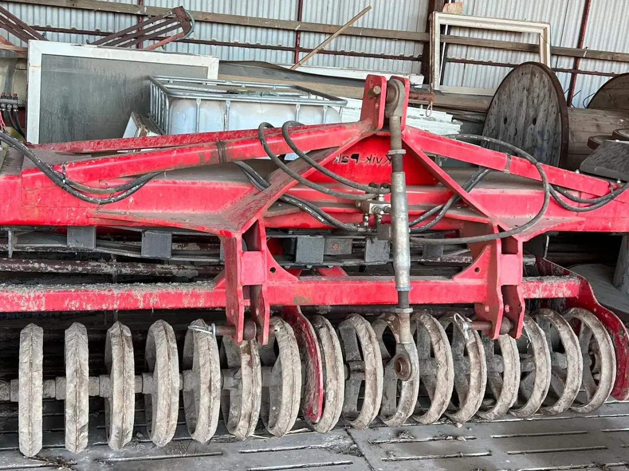 Billede 1 - Kvik-pak Kvik-pak 2600