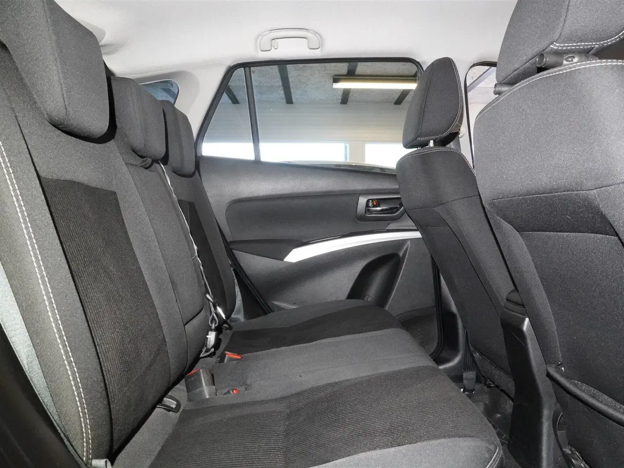 Billede 10 - Suzuki S-Cross 1,4 Boosterjet Exclusive 140HK 5d 6g