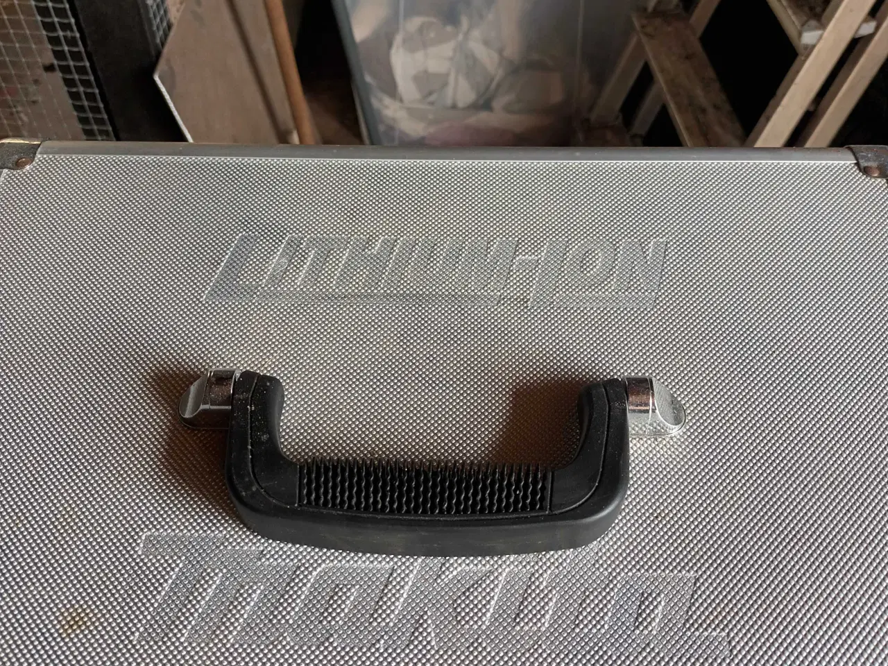 Billede 4 - Makita Hard case