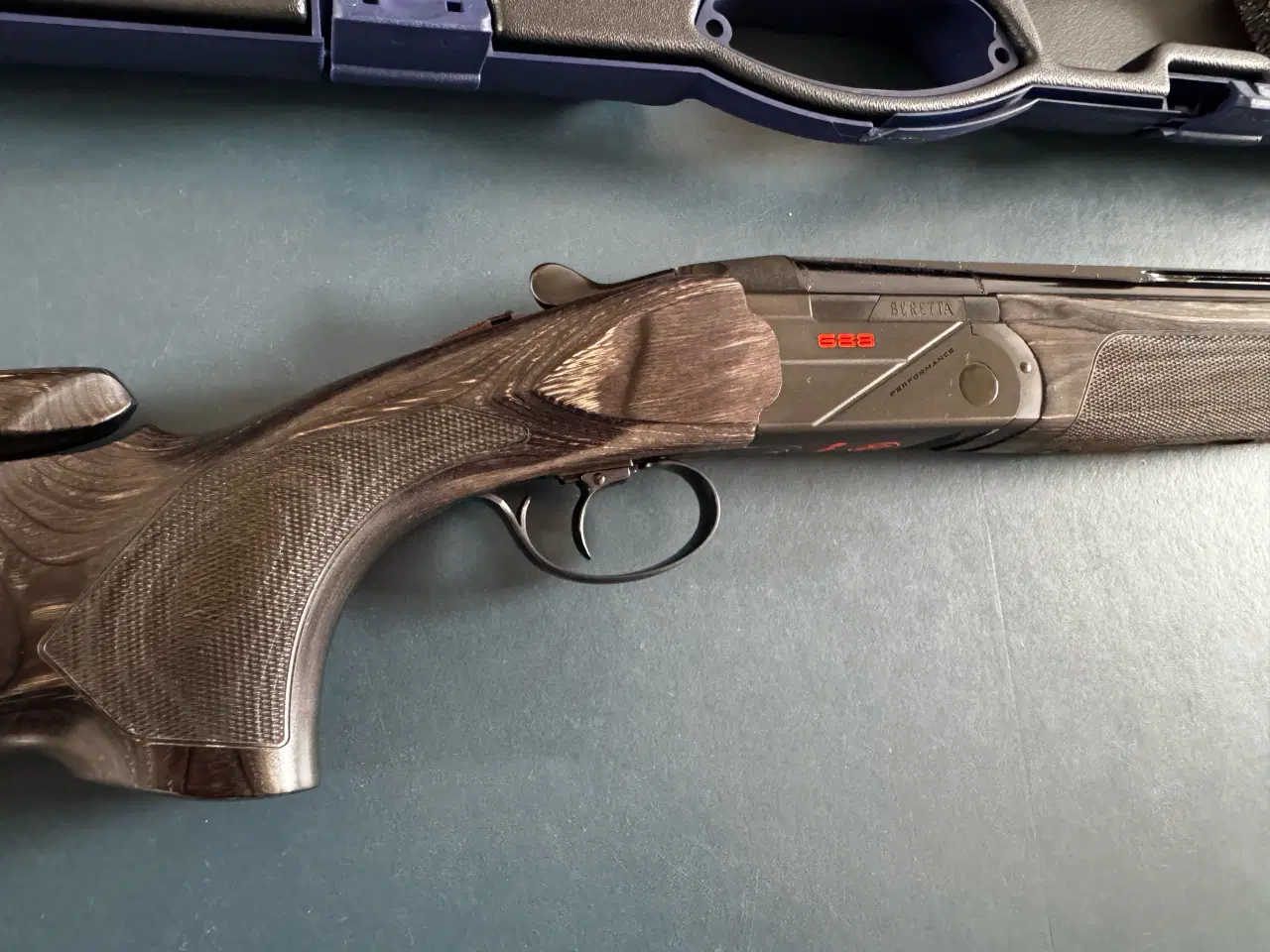 Billede 2 - Beretta 688 PERFORMANCE SPORTING B-FAST